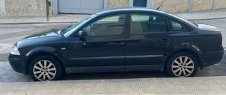 Volkswagen Passat 2001