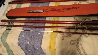 Daiwa Tournament Caster 30