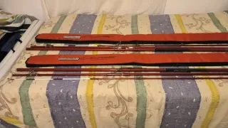 Daiwa Tournament Caster 30