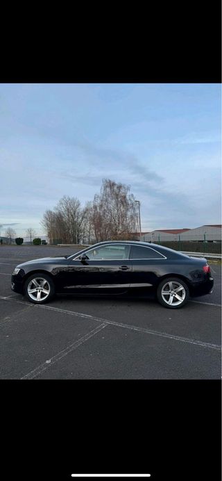 Audi A5 2009