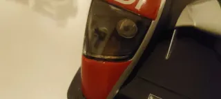 Audi R10 TDI 1/18 Norev