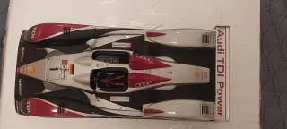 Audi R10 TDI 1/18 Norev