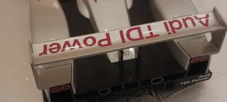 Audi R10 TDI 1/18 Norev