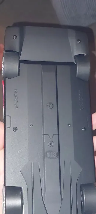 Audi R10 TDI 1/18 Norev