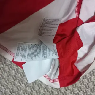 Camiseta Nike Athletic Club Talla s