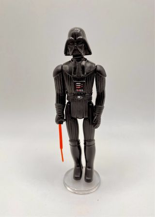 Star Wars Vintage Figura Darth Vader PBP