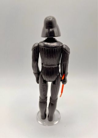 Star Wars Vintage Figura Darth Vader PBP