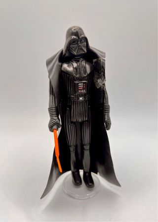 Star Wars Vintage Figura Darth Vader PBP