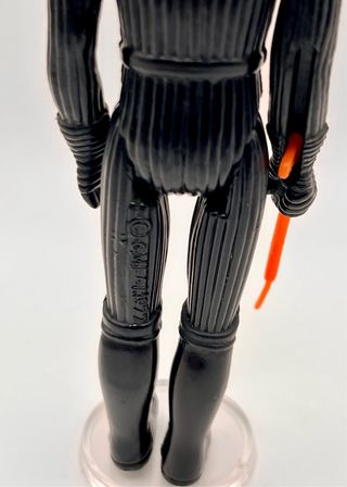 Star Wars Vintage Figura Darth Vader PBP