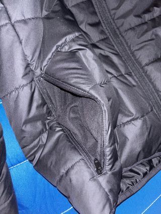 Giubbotto Adidas Calcio Belgio Invernale Taglia L