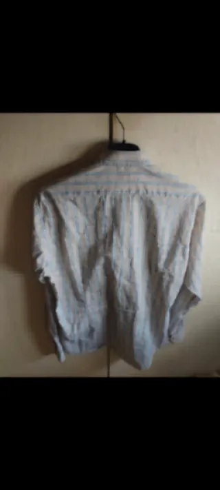 Set 2 Camicie Uomo, Navigare , Enrico coveri, Tg M