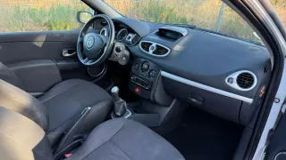 Renault Clio 2007
