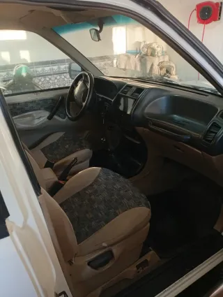 Nissan Terrano II 2000