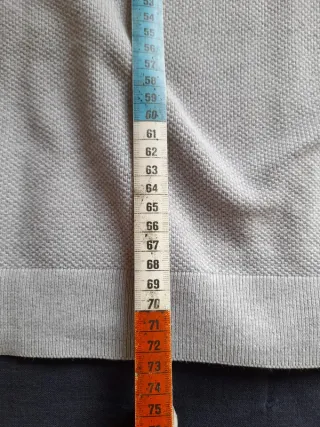 Jersey gris Formula Joven