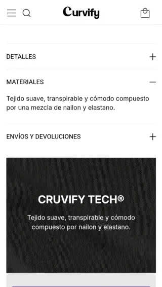 Faja Moldeadora Beige Talla M, completamente nueva