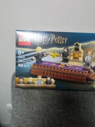 LEGO Harry Potter 76441