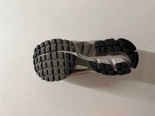 Nike Vomero 5 Beige/Gris