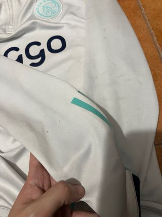 Chándal Ajax Adidas