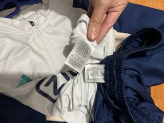 Chándal Ajax Adidas