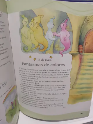 365 Cuentos para leer en la cama