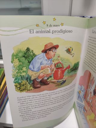 365 Cuentos para leer en la cama