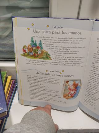 365 Cuentos para leer en la cama