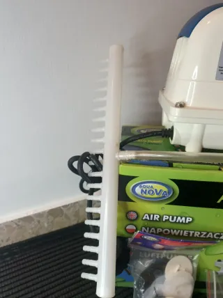 Compresor Aqua Nova NAP60