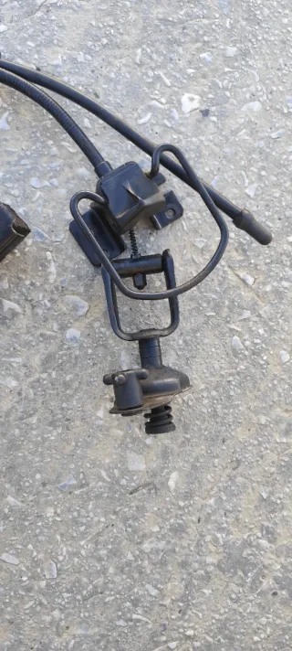 Enganche Rueda Repuesto Fiat Ducato/Peugeot Boxer