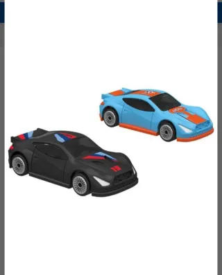 Garaje de Estacionamiento de Madera