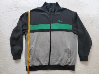 Tuta sportiva uomo FILA