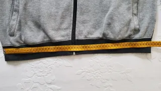 Tuta sportiva uomo FILA