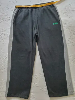 Tuta sportiva uomo FILA