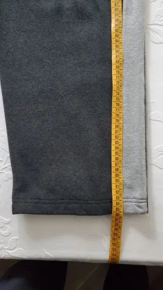 Tuta sportiva uomo FILA