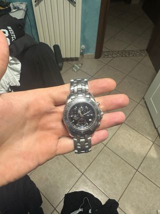 Orologio da polso uomo