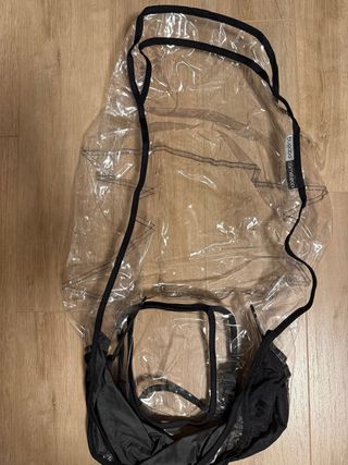 Cubierta de lluvia Bugaboo Cameleon