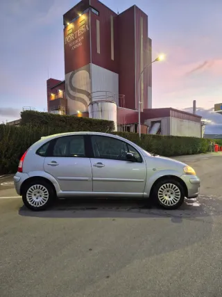 Citroen C3 2007