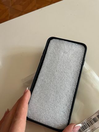 Custodia iPhone 7 Plus / 8 Plus floreale