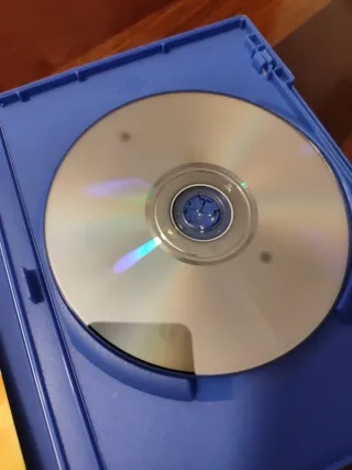 Videojuego PS2 Narnia: El Príncipe Caspian