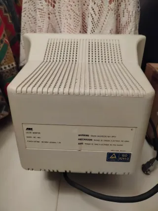 Monitor CRT AOC Spectrum Series