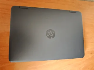 Portátil HP Probook 14" 500GB 8GB