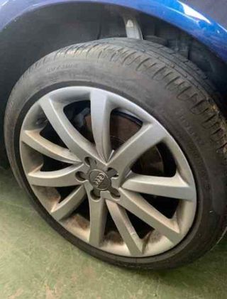 173294 elevalunas del der 8k0959802a audi a4 - 2.0