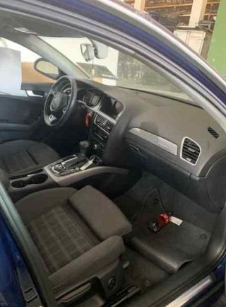 173294 elevalunas del der 8k0959802a audi a4 - 2.0