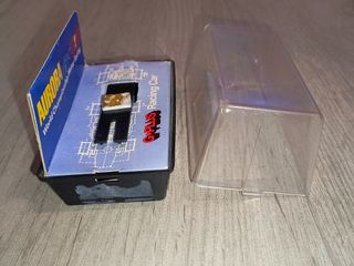 Aurora AFX G+Plus BMW Polifac 8 Racing Car