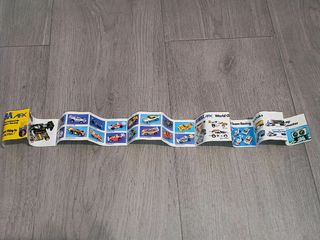 Aurora AFX G+Plus BMW Polifac 8 Racing Car