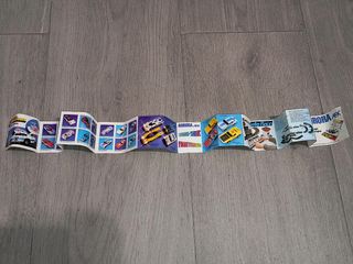 Aurora AFX G+Plus BMW Polifac 8 Racing Car