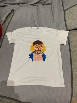 Camisetas Stranger Things