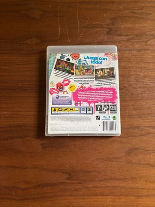 LittleBigPlanet PS3 Sony