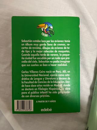 LOS CAMINOS DEL VIENTO libro