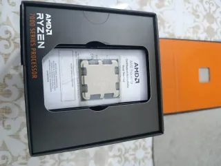 Processore AMD Ryzen 9 7950X3D