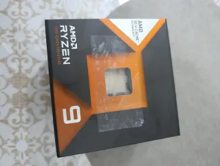 Processore AMD Ryzen 9 7950X3D